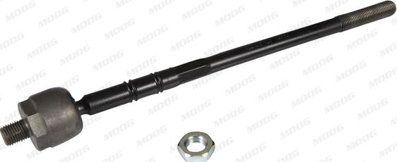 Moog VO-AX-12501 - Inner Tie Rod, Axle Joint autospares.lv