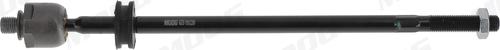 Moog VO-AX-3268 - Inner Tie Rod, Axle Joint autospares.lv