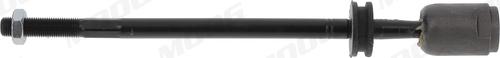 Moog VO-AX-3225 - Inner Tie Rod, Axle Joint autospares.lv