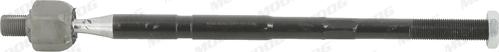 Moog VO-AX-2409 - Inner Tie Rod, Axle Joint autospares.lv