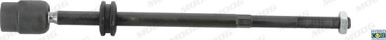 Moog VO-AX-7107 - Inner Tie Rod, Axle Joint autospares.lv