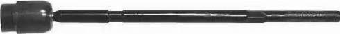 RIDER RD.322410277 - Inner Tie Rod, Axle Joint autospares.lv