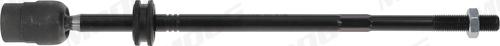 Moog VO-AX-7181 - Inner Tie Rod, Axle Joint autospares.lv