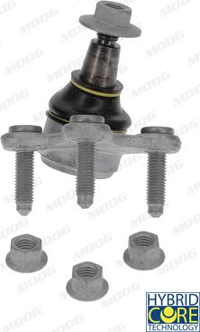 Moog VO-BJ-5012 - Ball Joint autospares.lv