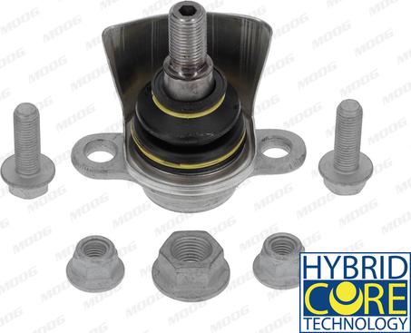 Moog VO-BJ-0319 - Ball Joint autospares.lv