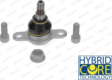 Moog VO-BJ-1990 - Ball Joint autospares.lv