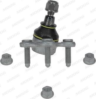 Moog VO-BJ-1859 - Ball Joint autospares.lv