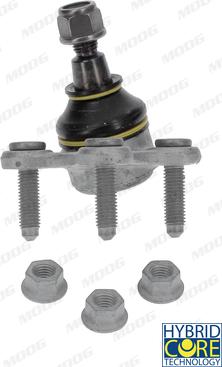 Moog VO-BJ-1860 - Ball Joint autospares.lv