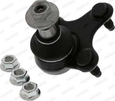 Moog VO-BJ-13581 - Ball Joint autospares.lv