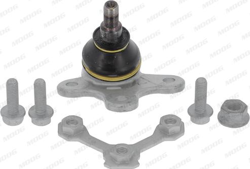 Moog VO-BJ-8249 - Ball Joint autospares.lv