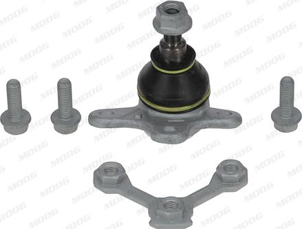 Moog VO-BJ-8248 - Ball Joint autospares.lv