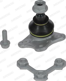 Moog VO-BJ-8288 - Ball Joint autospares.lv