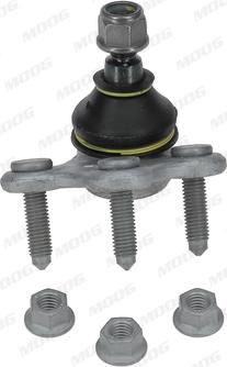 Moog VO-BJ-7927 - Ball Joint autospares.lv