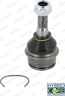 Moog VO-BJ-7192 - Ball Joint autospares.lv