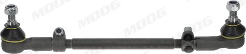 Moog VO-DS-0796 - Tie Rod autospares.lv