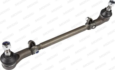 Moog VO-DS-0796 - Tie Rod autospares.lv