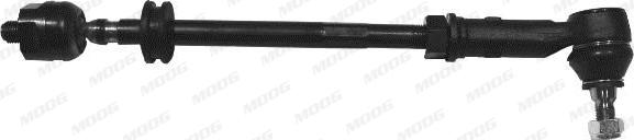 Moog VO-DS-0720 - Tie Rod autospares.lv