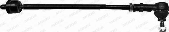 Moog VO-DS-0771 - Tie Rod autospares.lv