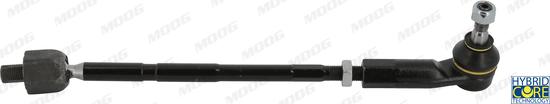 Moog VO-DS-1548 - Tie Rod autospares.lv