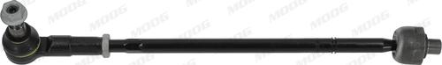 Moog VO-DS-15435 - Tie Rod autospares.lv