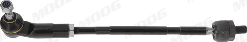 Moog VO-DS-1511 - Tie Rod autospares.lv