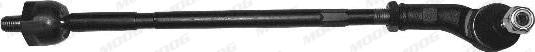 Moog VO-DS-1512 - Tie Rod autospares.lv