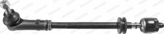 Moog VO-DS-1622 - Tie Rod autospares.lv