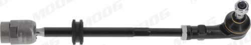 Moog VO-DS-8244 - Tie Rod autospares.lv