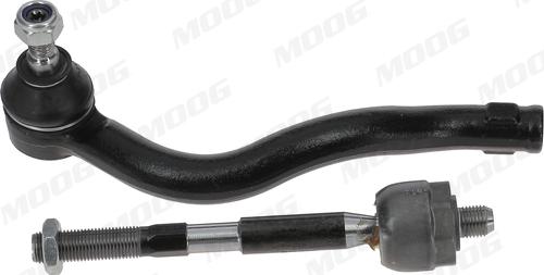 Moog VO-DS-8257 - Tie Rod autospares.lv