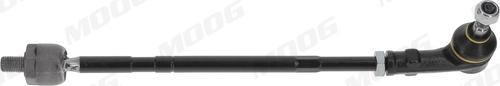 Moog VO-DS-8265 - Tie Rod autospares.lv