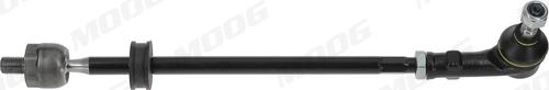 Moog VO-DS-8205 - Tie Rod autospares.lv