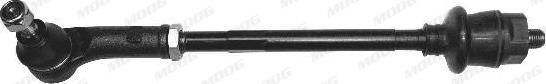 Moog VO-DS-8211 - Tie Rod autospares.lv