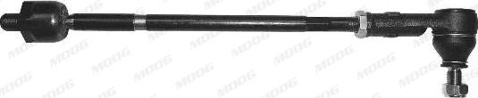 Moog VO-DS-8284 - Tie Rod autospares.lv