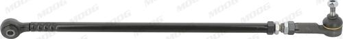 Moog VO-DS-3924 - Tie Rod autospares.lv