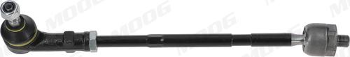 Moog VO-DS-3535 - Tie Rod autospares.lv