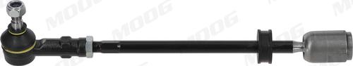 Moog VO-DS-3224 - Tie Rod autospares.lv