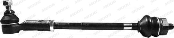 Moog VO-DS-2183 - Tie Rod autospares.lv