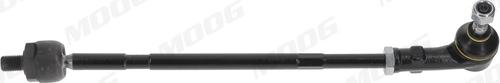 Moog VO-DS-7191 - Tie Rod autospares.lv