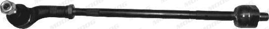 Moog VO-DS-7140 - Tie Rod autospares.lv