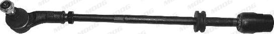 Moog VO-DS-7182 - Tie Rod autospares.lv