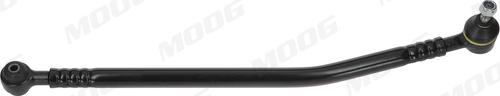 Moog VO-DS-7121 - Tie Rod autospares.lv