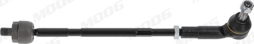 Moog VO-DS-7334 - Tie Rod autospares.lv