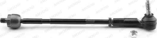 Moog VO-DS-7333 - Tie Rod autospares.lv