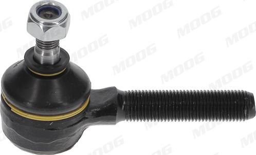 Moog VO-ES-0594 - Tie Rod End autospares.lv