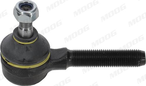 Moog VO-ES-0593 - Tie Rod End autospares.lv