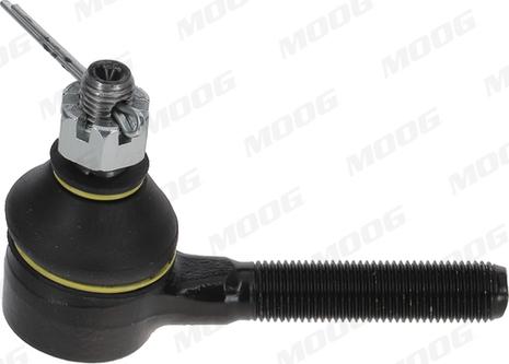 Moog VO-ES-0614 - Tie Rod End autospares.lv