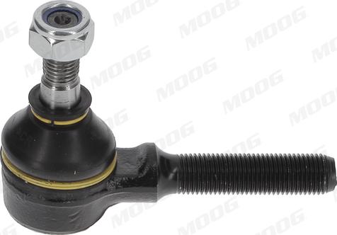 Moog VO-ES-0617 - Tie Rod End autospares.lv