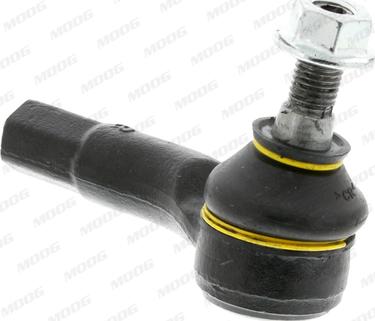 Moog VO-ES-14748 - Tie Rod End autospares.lv