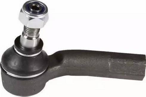 CTR CEVW-5R - Tie Rod End autospares.lv