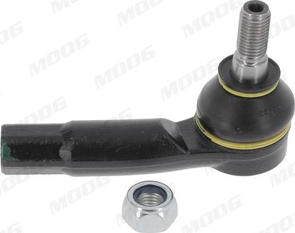 Moog VO-ES-16672 - Tie Rod End autospares.lv